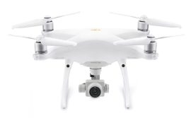 DJI Phantom 4 Pro drón