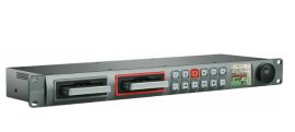 Blackmagic Design HyperDeck Studio 2 