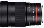 Samyang 135mm T2.2 VDSLR ED UMC (Sony E)