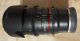 Samyang 135mm T2.2 VDSLR ED UMC (Sony E)