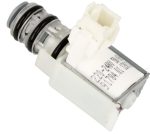 Bosch 00611916 regeneráló mágnesszelep mosogatógéphez
