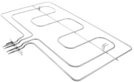 AEG, Bosch felső (grill) fűtőszál 2700W