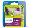 Philips OneBlade Face+Body QP620/50