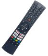 RC4590P Smart Tv távirányító RC4590P Smart Tv távirányító