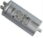35UF-450V kondenzátor  CBB65 (csatlakozás 2+2 saru) 