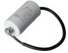 20uF-500V indítókondenzátor, vezetékes CBB60