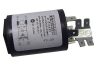 Mosógép zavarszűrő (EMI-Filter) 411312433 Mosógép zavarszűrő (EMI-Filter) 411312433