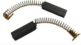 Szénkefe pár 6x8x20mm