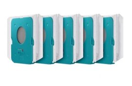 Porszívózsák Samsung BESPOKE Jet (VS20A95...) tisztítóállomáshoz