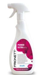 Frionett Actív RTU 750ml klímatisztító spray