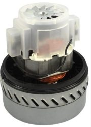 Takarítógép motor 1100W