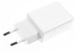  USB-C univerzális gyorstöltő 20W (fehér)