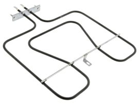 Zanussi, Electrolux felső fűtőszál 1650W