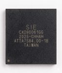   Southbridge vezérlő IC – PlayStation 5 (PS5) alaplapi chip 
