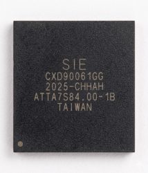 Southbridge vezérlő IC – PlayStation 5 (PS5) alaplapi chip 