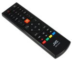 Gyári JVC RM-C3333 távirányító 