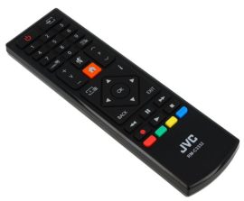 Gyári JVC RM-C3333 távirányító 