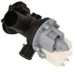 Askoll ürítőszivattyú 25W  (M327) 