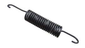 Miele mosógéphez üsttartó rugó (17cm)