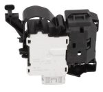 Indesit, Whirlpool mosógép ajtózár