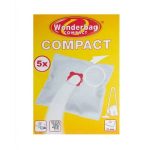 "Wonderbag" compact porszívózsák WB305120 5db