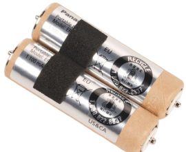 Akku Panasonic hajvágóhoz WER154L2519 Akku Panasonic hajvágóhoz WER154L2519