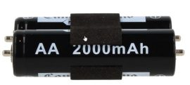 Panasonic akkumulátor hajvágóhoz  (WER160L2519 )