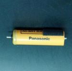 WES2265L2508 Panasonic epilátor akkumulátor Ni-Mh