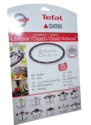 Tefal Nutricook/ Clipso+/ Clipso/ Acticook, 6-8-10L (253mm)