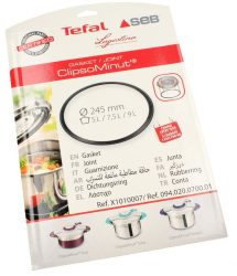 Tefal kuktaszigetelés 5L, 7,5L, 9L, ( 245mm)