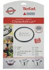 Tefal ClipsoMinut’ (3L, 4L, 4.5L, 6L) (220mm) Tefal ClipsoMinut’ (3L, 4L, 4.5L, 6L) (220mm)