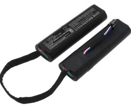 Dreame, Xiaomi porszívó akkumulátor 14,4V-5200MAH