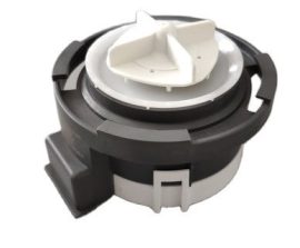 LG leeresztőszivattyú-motor (EAU64082902, EAU63743802)