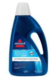 BISSELL 1086N Wash & Protect- Stain & Odour szőnyegtisztító folyadék