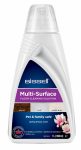 Bissel Multi-Surface Floor Cleaning Formula -Több felületre alkalmas padlótisztító szer nedves takarításhoz (1L) Bissel Multi-Surface Floor Cleaning Formula -Több felületre alkalmas padlótisztító szer nedves takarításhoz (1L)