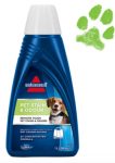 BISSELL 1085N Pet stain & odour formula a folttisztításhoz
