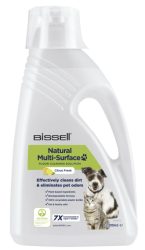 BISSELL természetes padlótisztító oldat házi kedvencekhez  (2L) 31221 