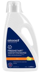 Bissel - FreshStart Clean-Out Cycle Solution minden CrossWave készülékhez 2000 ml tisztítószer. 3122