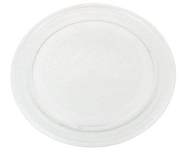 Panasonic mikrosütő üvegtányér 