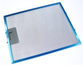 Cata fém-zsírszűrő páraelszívóhoz **