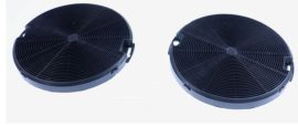Zanussi aktív-szén filter korong szett (9029800548)