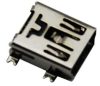 Mini USB Töltőcsatlakozó Aljzat – PlayStation 3 (PS3) Wireless Controller