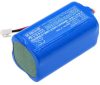 Cecotec robotporszívó akku 14,4V-2600MAH 