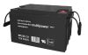 MULTIPOWER MPL65-12I 12V 65Ah AGM akkumulátor MULTIPOWER MPL65-12I 12V 65Ah AGM akkumulátor