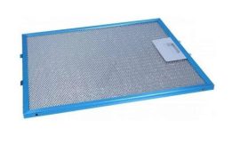 Fém-zsírszűrő páraelszívóhoz (Elica , Whirlpool,. Beko...)