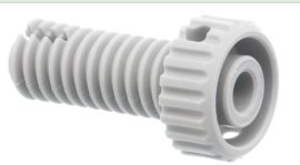 Bosch / Siemens szárítógép csavaros láb Bosch / Siemens szárítógép csavaros láb