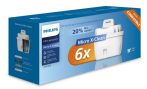 Philips AWP212/58  Micro X-clean 6db/csomag szűrőbetét