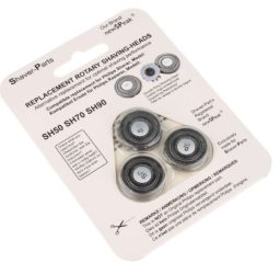 SH90/70 V-Track körkés Philips S9xxx borotvákhoz