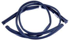 Tecnodom ipari teleajtós hűtőszekrény ajtószigetelés