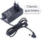 Philips porszívótöltő adapter  34V